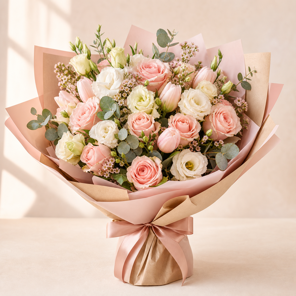 Custom Bouquet - Medium