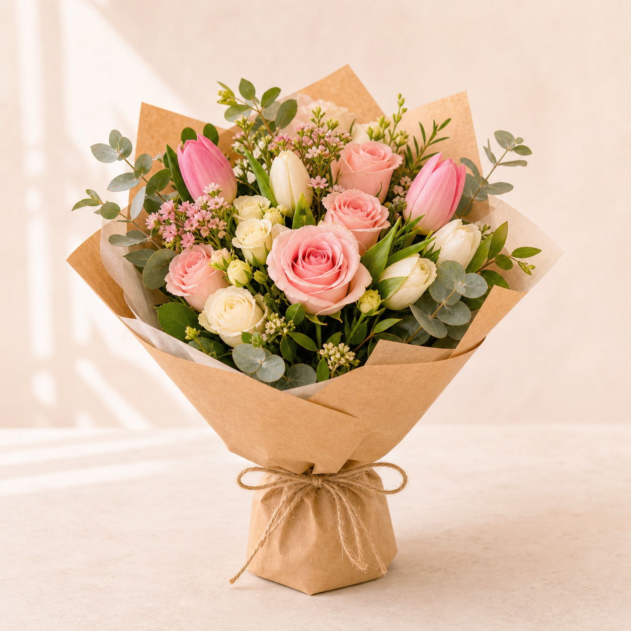 Custom Bouquet - Small