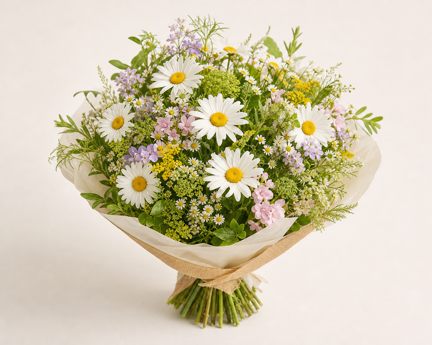 Daisy Meadow