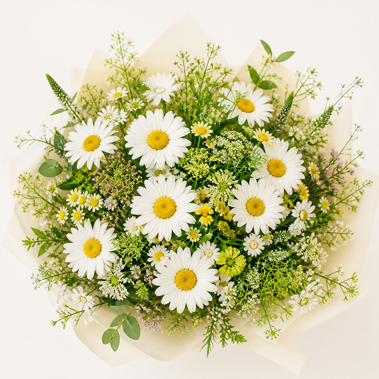 Daisy Meadow