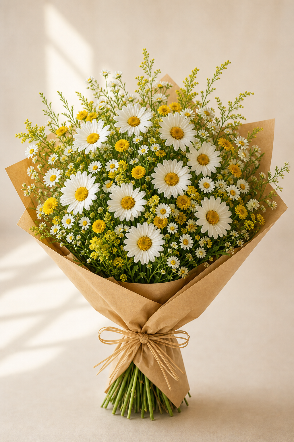 Daisy Meadow