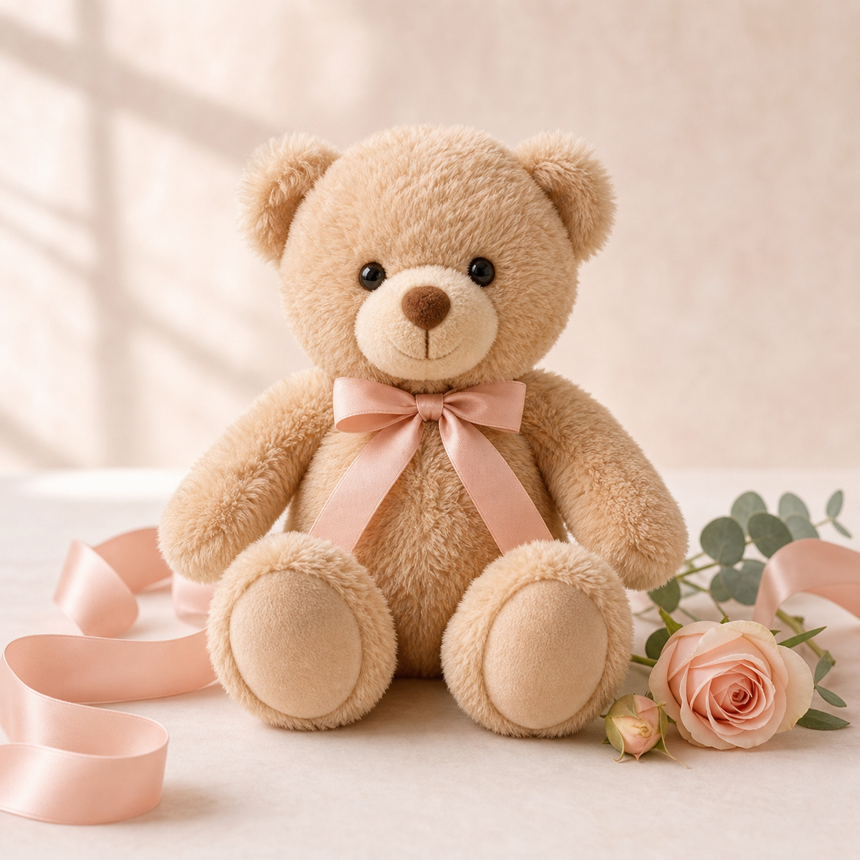 Teddy Bear