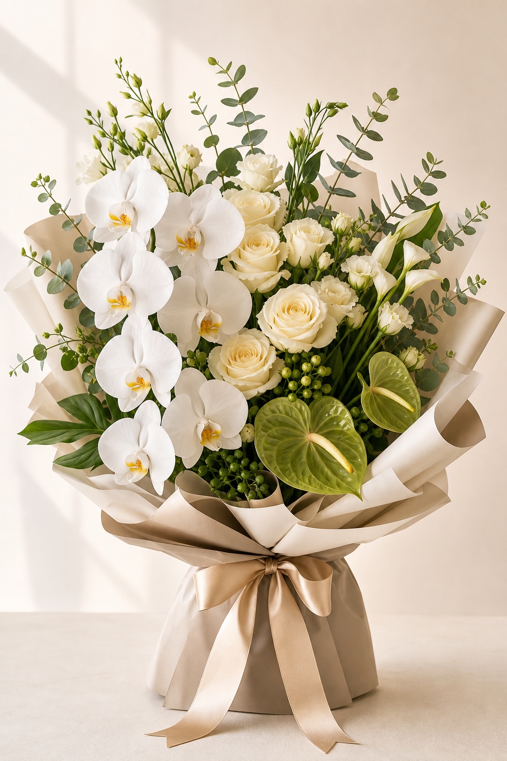 Orchid Elegance