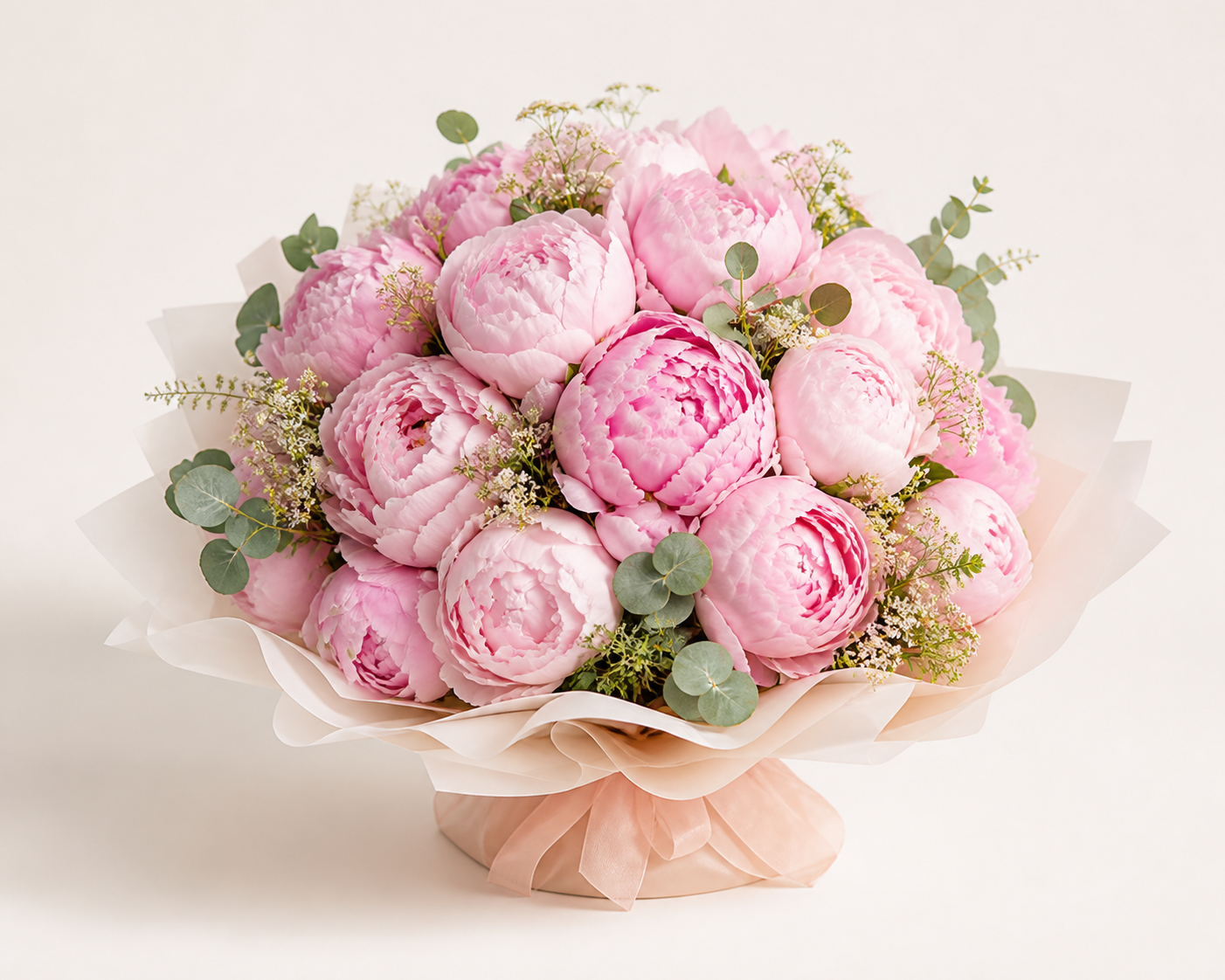 Peony Cloud