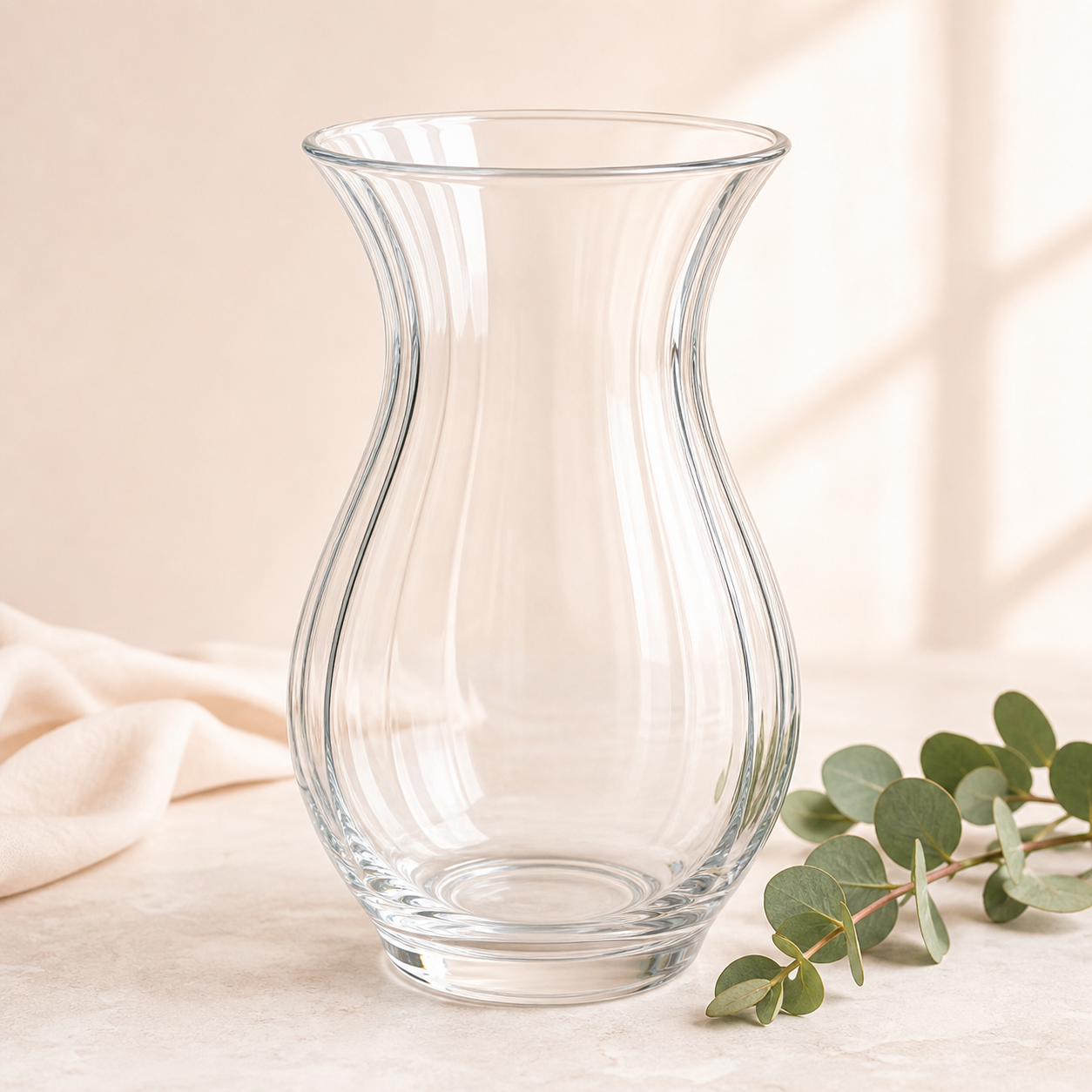 Glass Vase