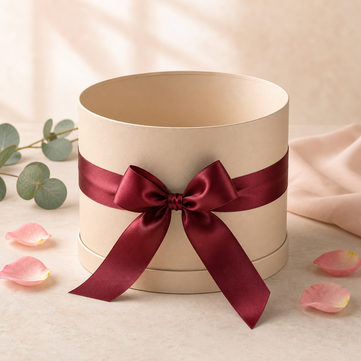 Premium Bouquet Box